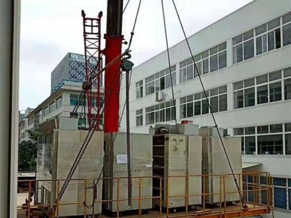 巩义市吊车出租电话_大吨位吊车出租,吊车租赁1天多