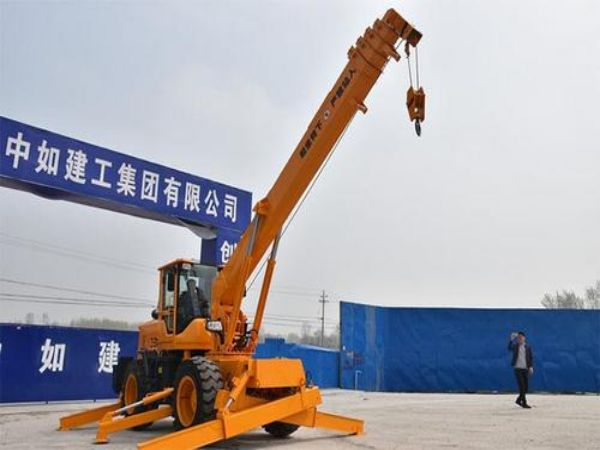 巩义市吊车租赁_惠租吊车去哪里比较省心?